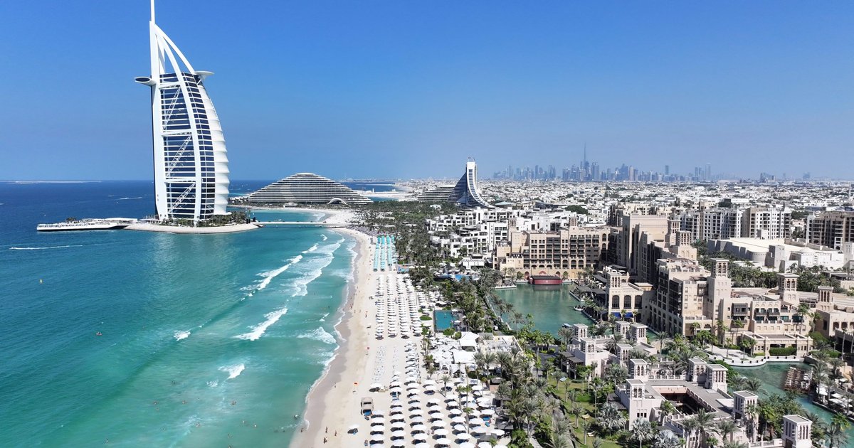 استمرار البناء في دبي: مستقبل واعد للمستثمرين