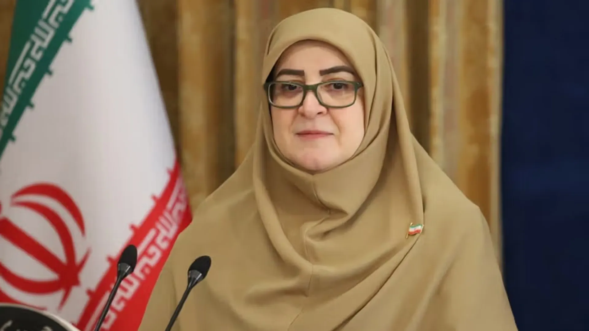 Iran Asserts Superiority in Confrontation with the US