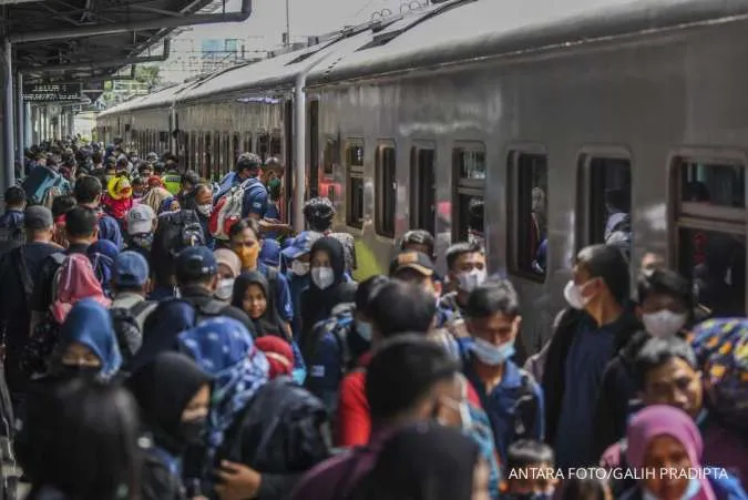 Significant Drop in Traffic Accidents in Indonesia During Eid 2026