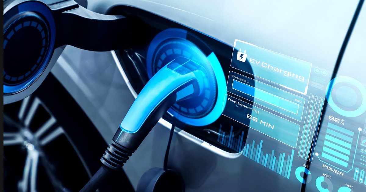 Develop Electric Vehicles in Indonesia for Energy Independence
