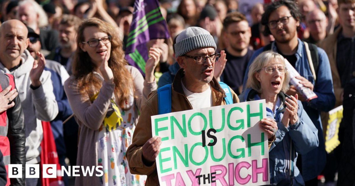 احتجاجات نواكشوط ضد أزمة الطاقة وتأثيرها