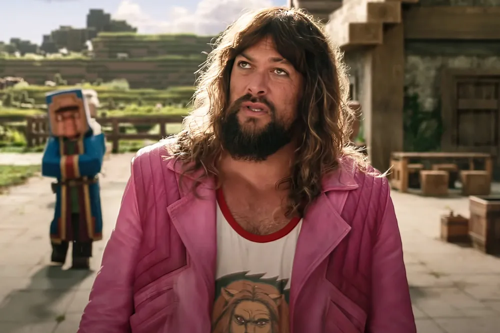 فيلم مايكل يتصدر شباك التذاكر في مصر