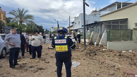 إطلاق صواريخ من لبنان واستهداف مستوطنات إسرائيلية