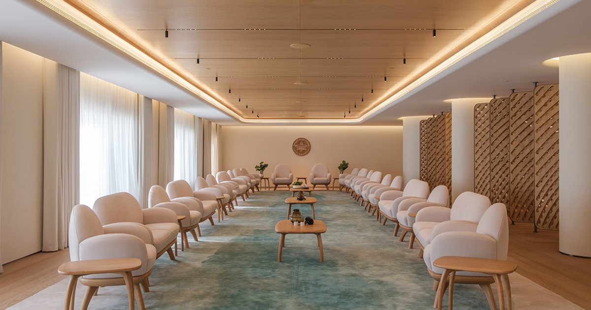 Poursuite de l'enseignement à distance à l'université américaine