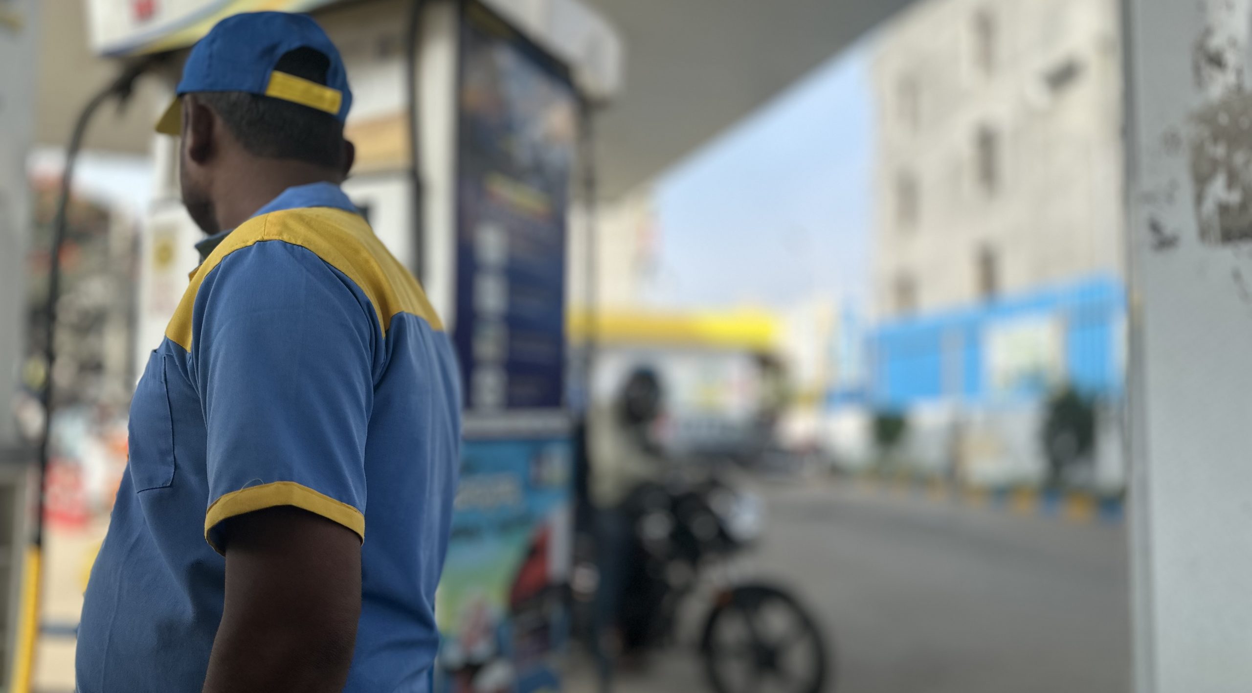 أزمة وقود في الهند وتأثيرها على الاقتصاد