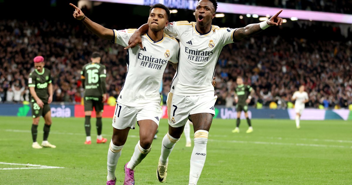 Kompany : Problèmes du Real Madrid avec Mbappé et Vinicius