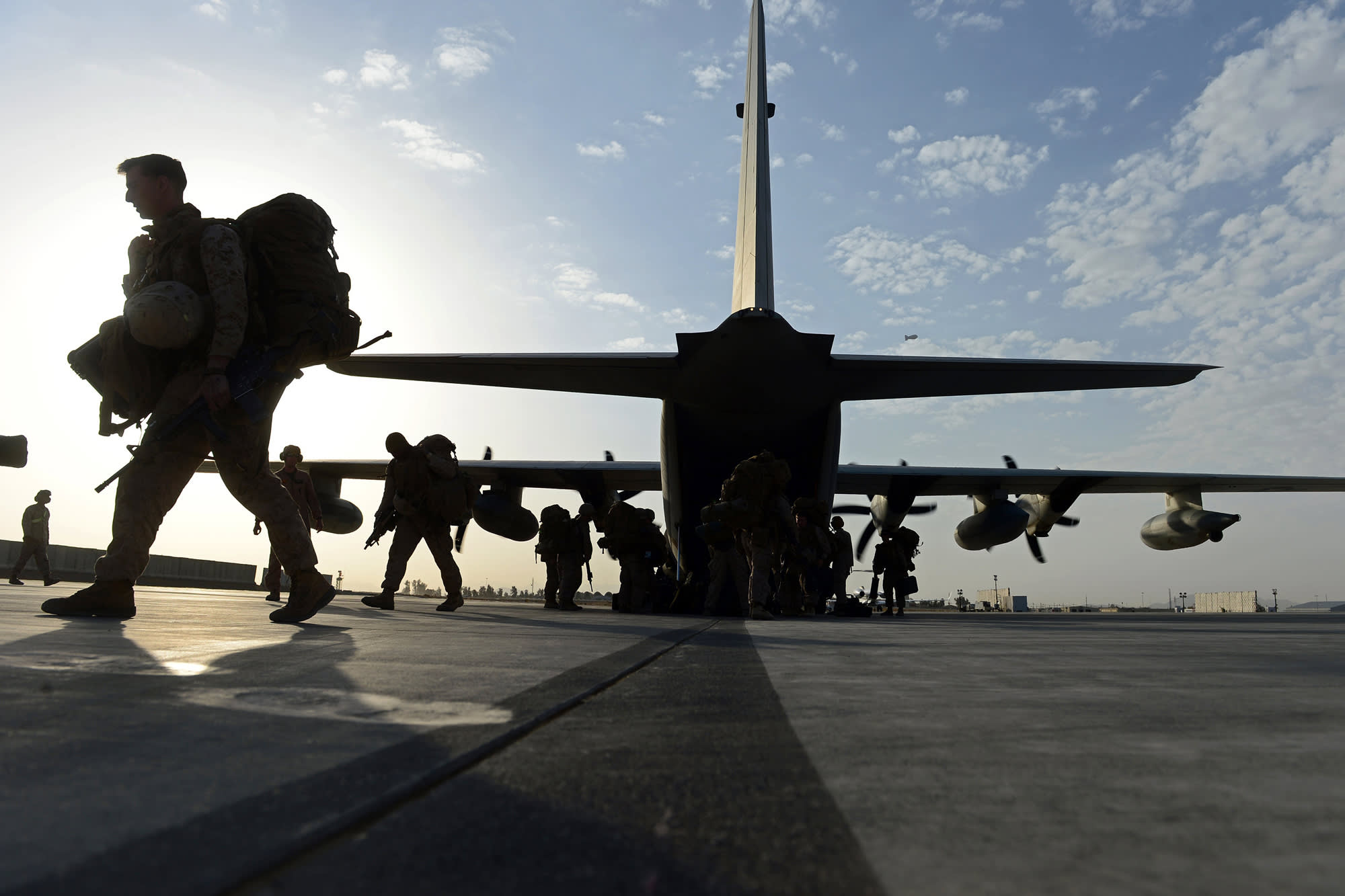 Budget de défense record et réduction des dépenses civiles