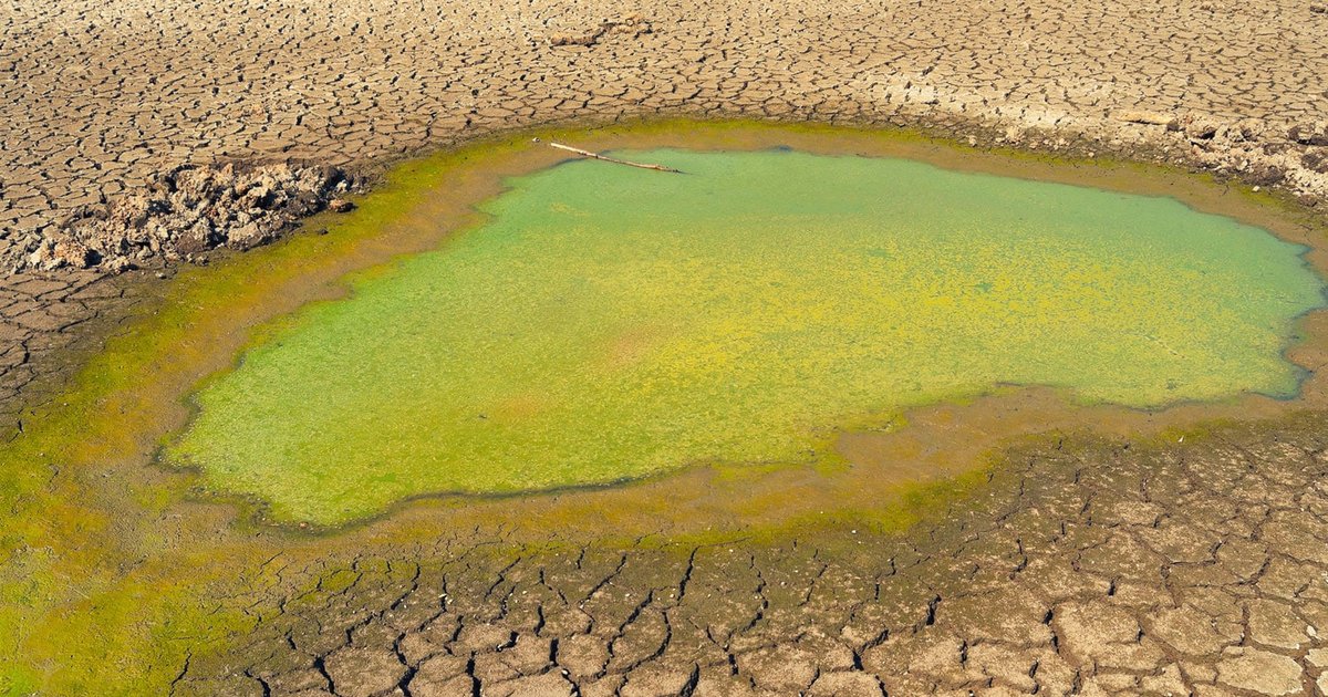 Pollution des eaux souterraines en Indonésie et ses impacts