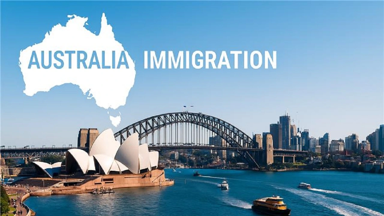 مخالفات إدارية في تأشيرات العمل والعطلات الأسترالية 2025