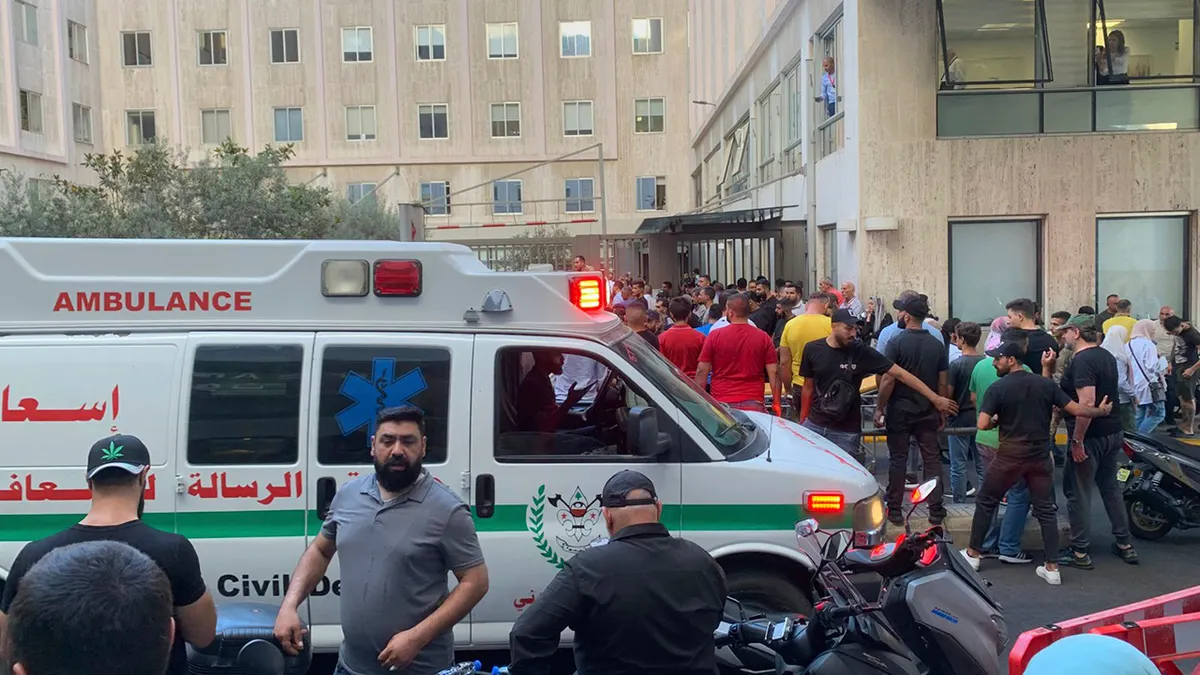 UN-Ermittlungen zu Angriff auf Friedenstruppen im Libanon