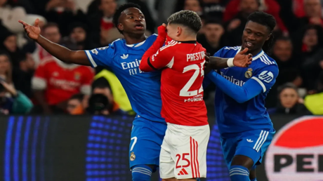 فيفا يقر قاعدة جديدة في كأس العالم 2026