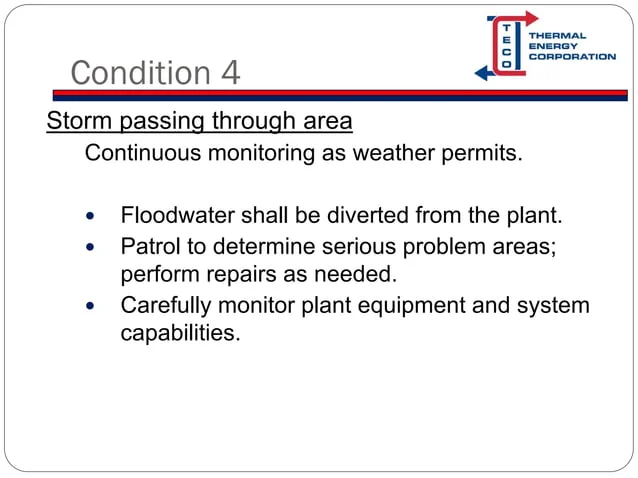 مصر تكثف جهودها لمواجهة الطقس السيئ