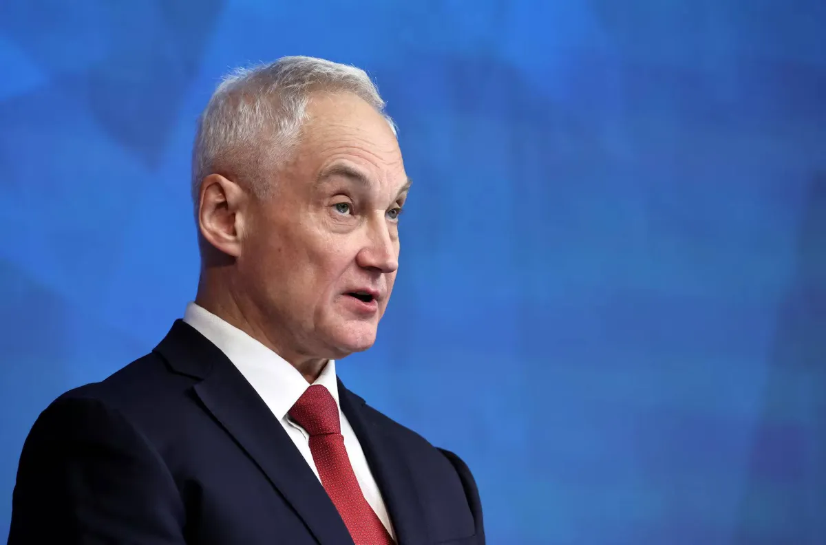 محادثات روسية إيرانية لتعزيز التعاون العسكري