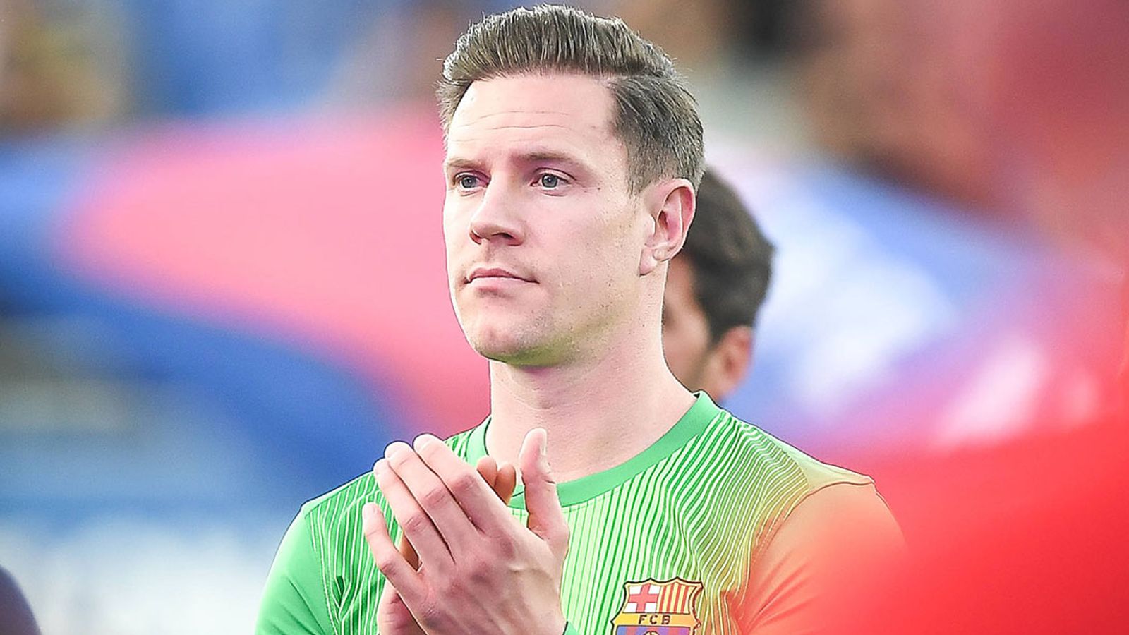 Barcelona plant Verkauf von Ter Stegen zur finanziellen Stärkung