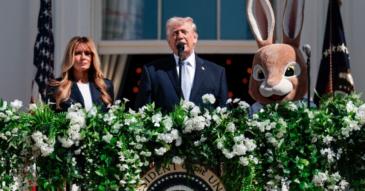 ترامب يصف اقتراح وقف إطلاق النار في إيران بخطوة مهمة