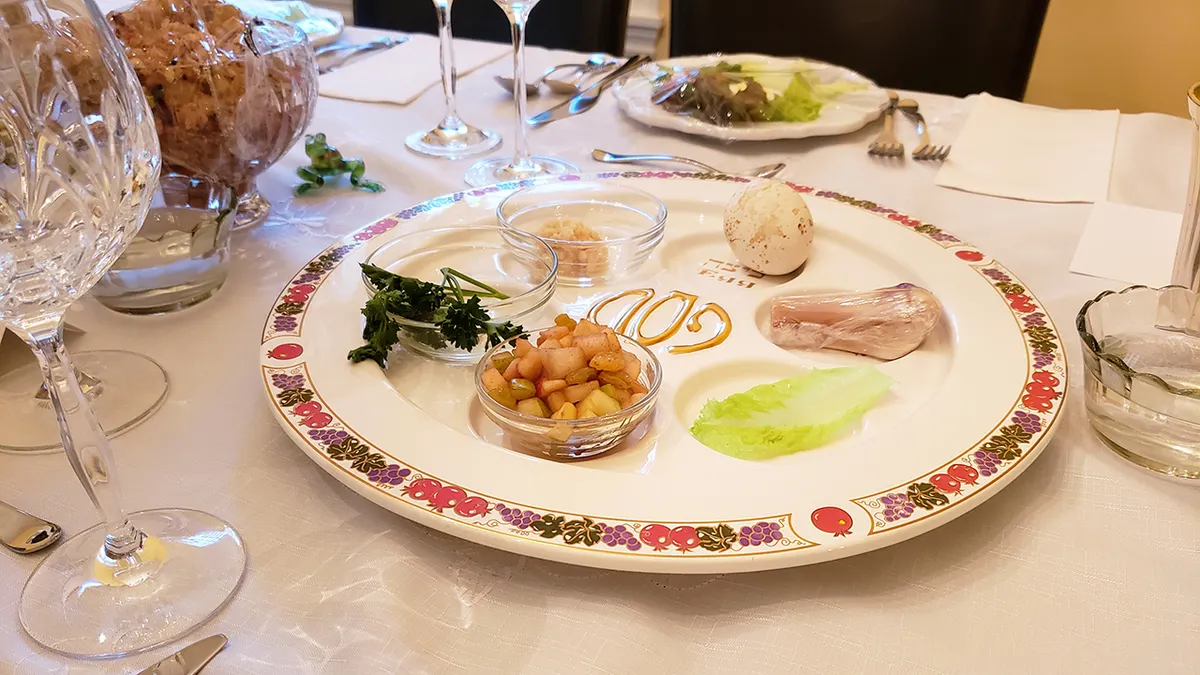 إسرائيل تحت وطأة الطوارئ: عيد الفصح في ظل الأزمات