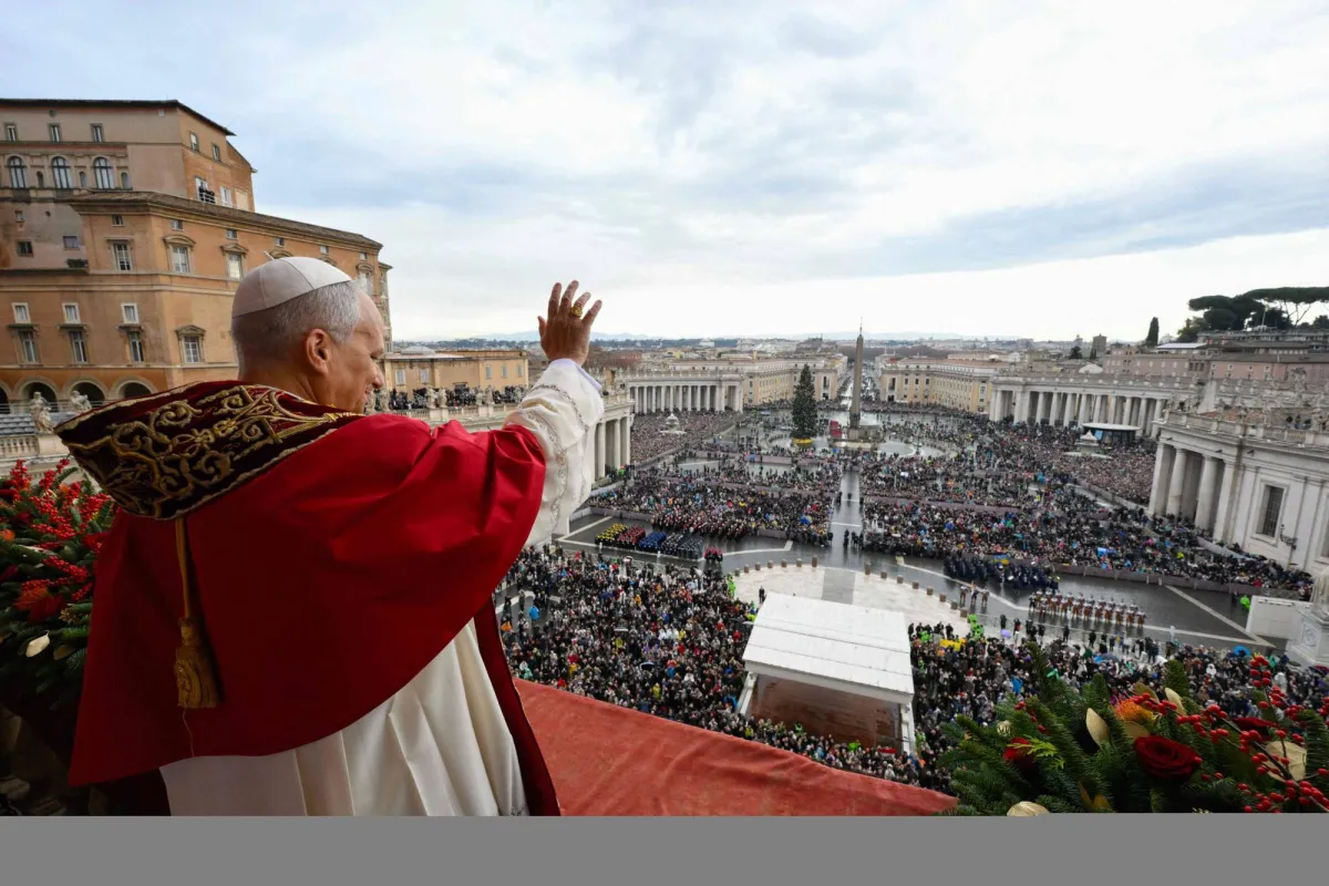 Escalate tensions between Vatican and White House
