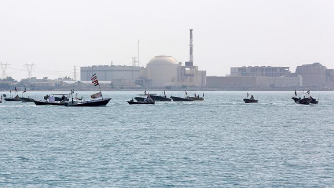 إجلاء الفريق الروسي من محطة بوشهر النووية وتأثيراته