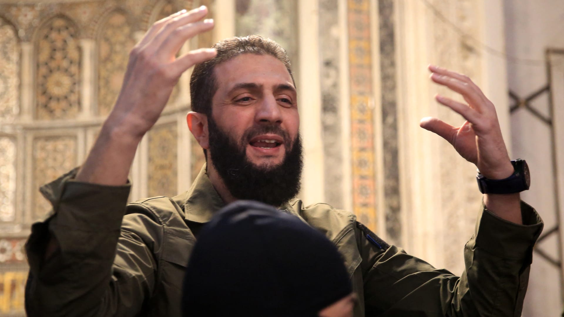 Kriegsverbrechen der Golani-Brigade - 7. Oktober