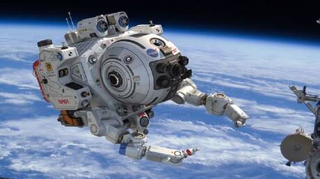 Nouveau projet russe pour soutenir la station spatiale