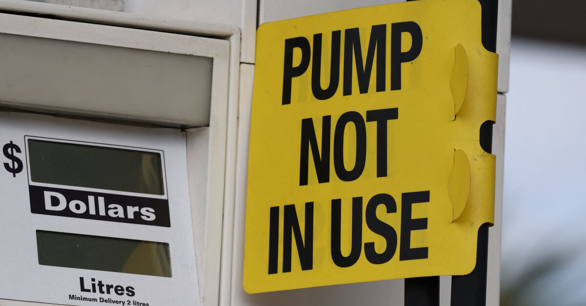 تبادل الطاقة في آسيا في ظل أزمة إمدادات إيران