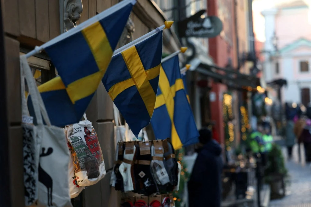 Swedish Wife Selling Case: Man Faces Serious Charges