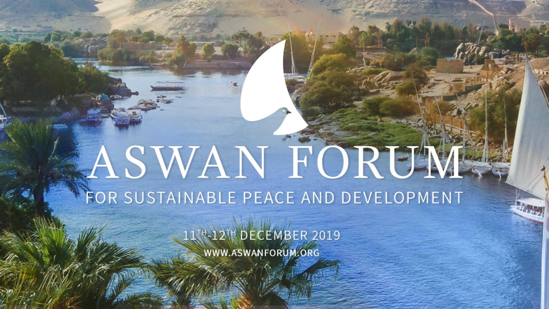 1717 مشروعًا ضمن مبادرة «حياة كريمة» في أسوان