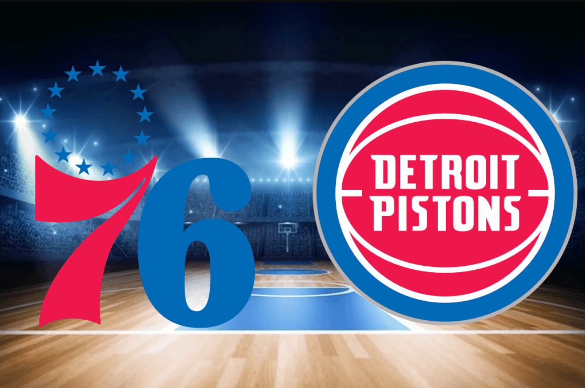 Pistons de Detroit en tête de la Conférence Est après victoire
