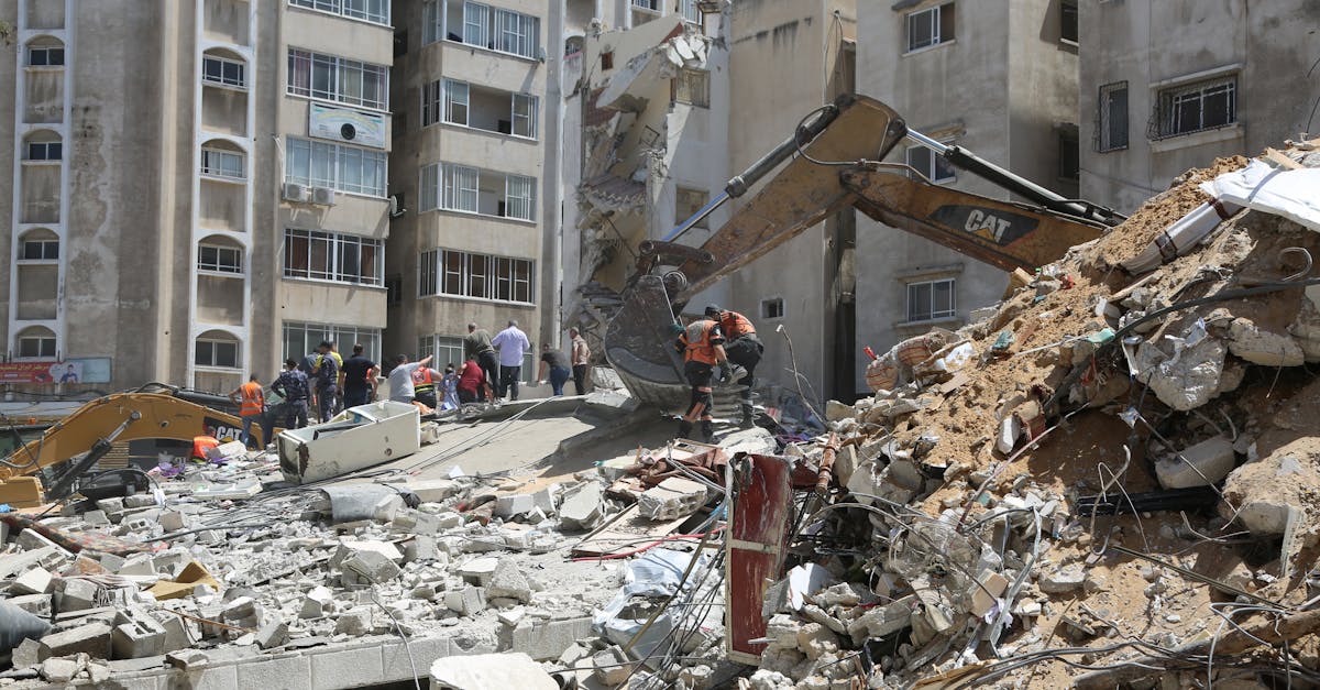 استهداف قائد حزب الله في بيروت: تصعيد التوترات الإسرائيلية