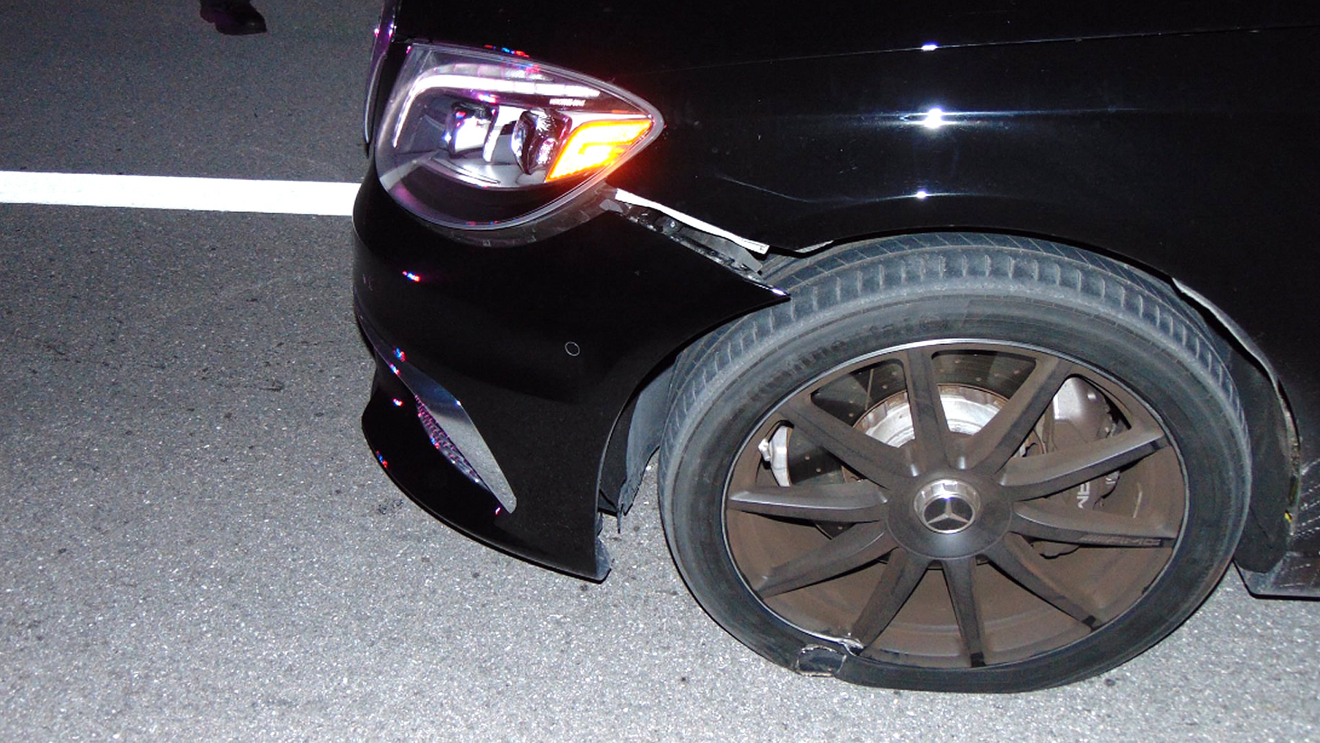 Arrestation de Tiger Woods pour conduite sous alcool