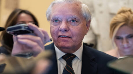 Graham soutient la diplomatie avec l'Iran pour normaliser les relations