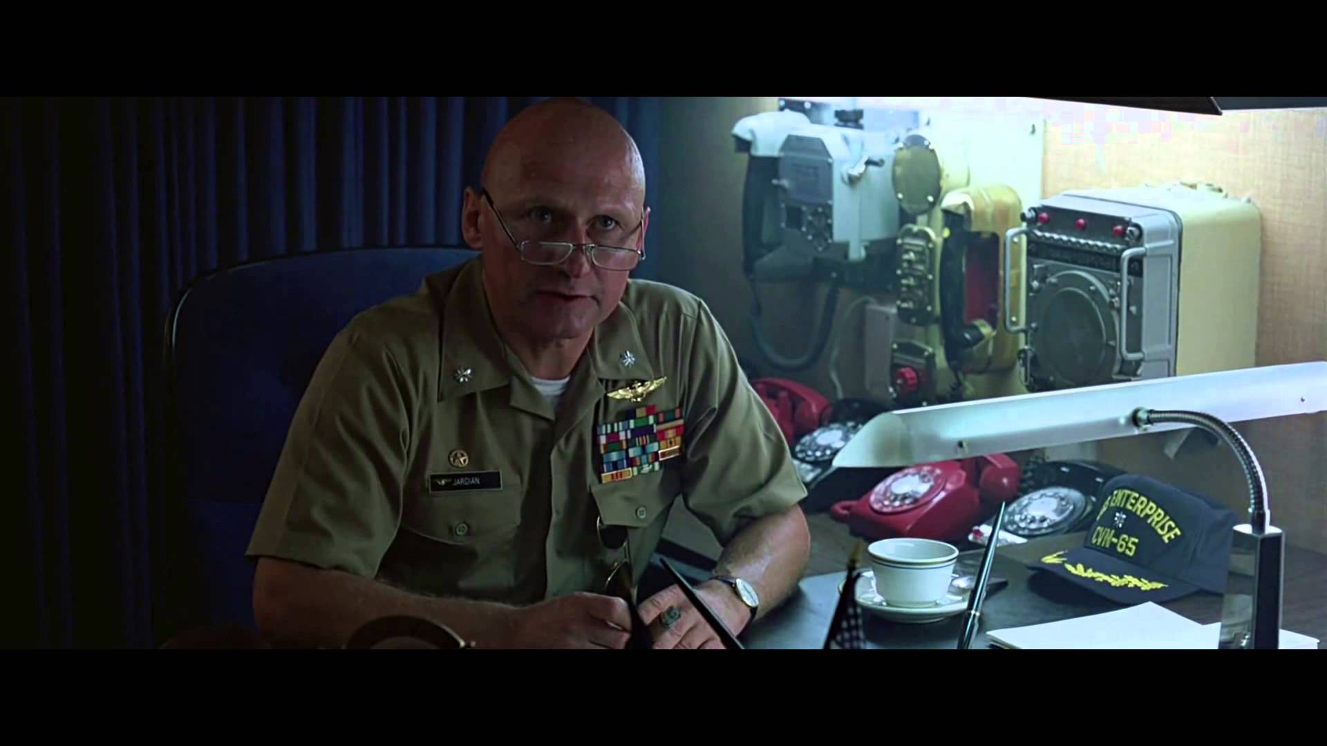 Décès de James Tolkan, acteur américain célèbre