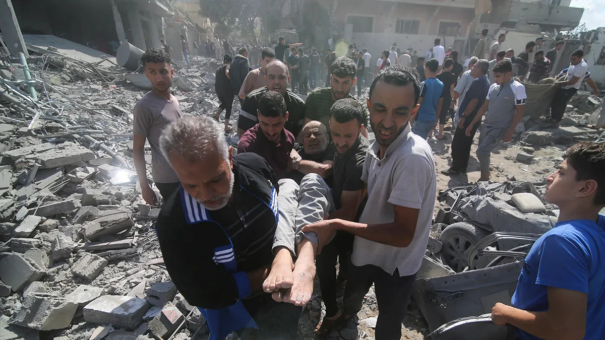 Kuwaiti Army Intercepts Aerial Threats Including Missiles