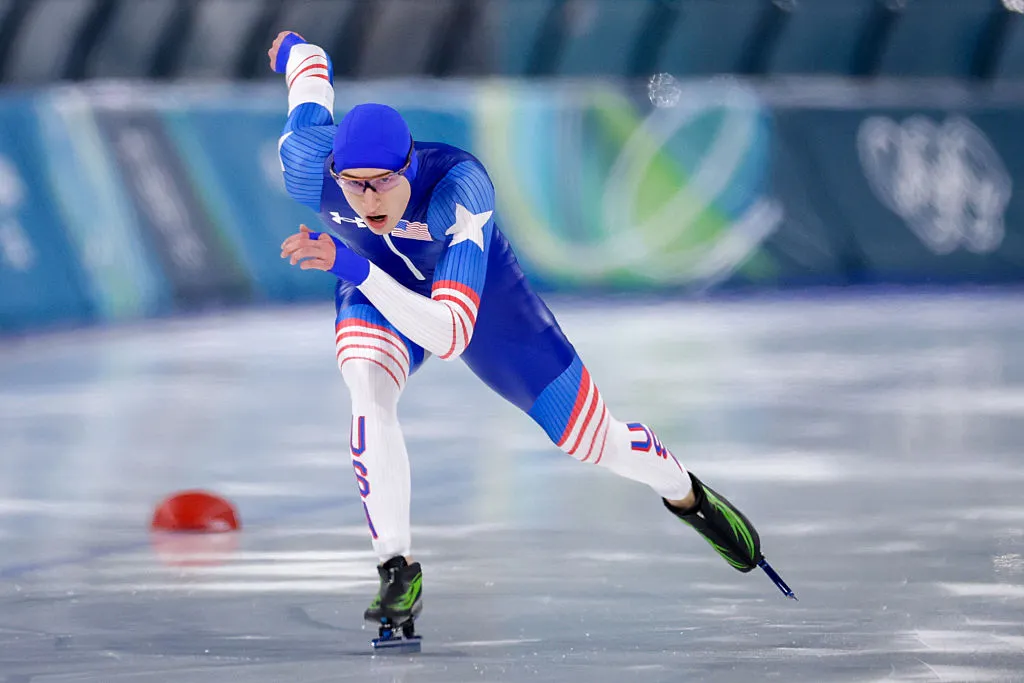 Suivez les médailles des Jeux Olympiques d'hiver