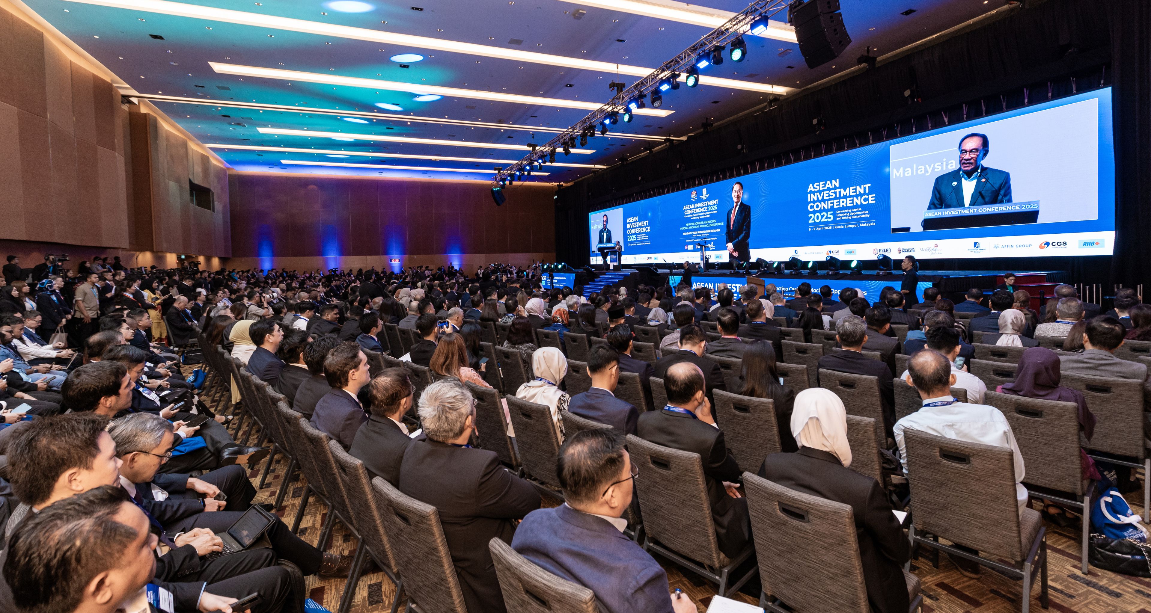 إعلان كوالالمبور: تعزيز الصحافة في آسيان