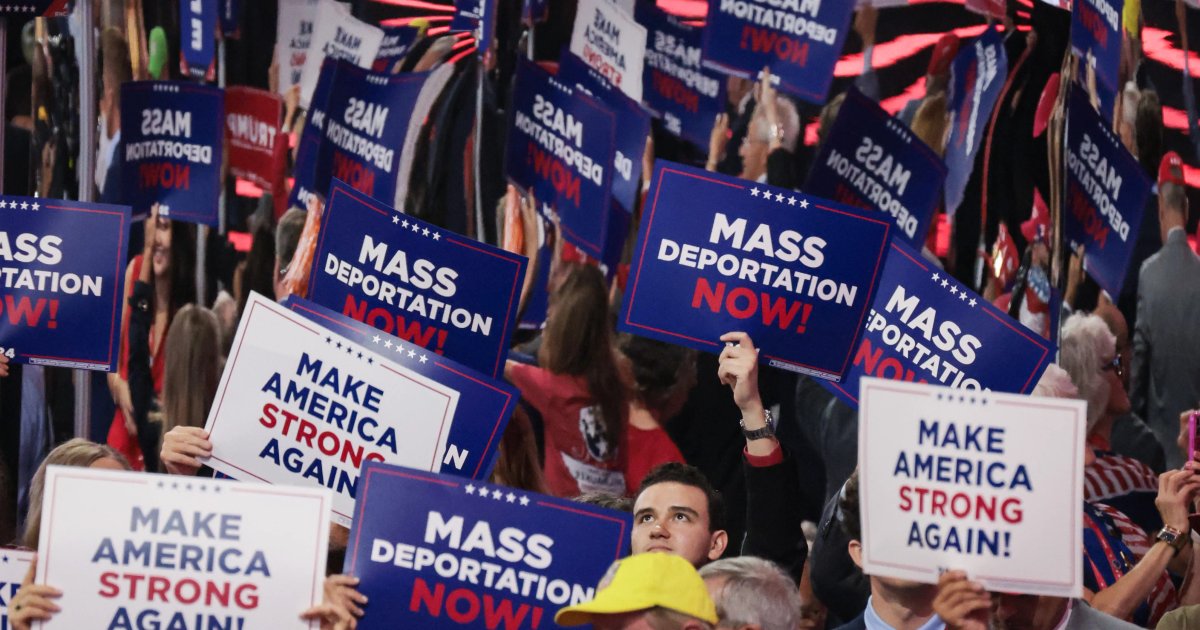 زيادة عمليات الترحيل في أوروبا وتأثيرها على العرب