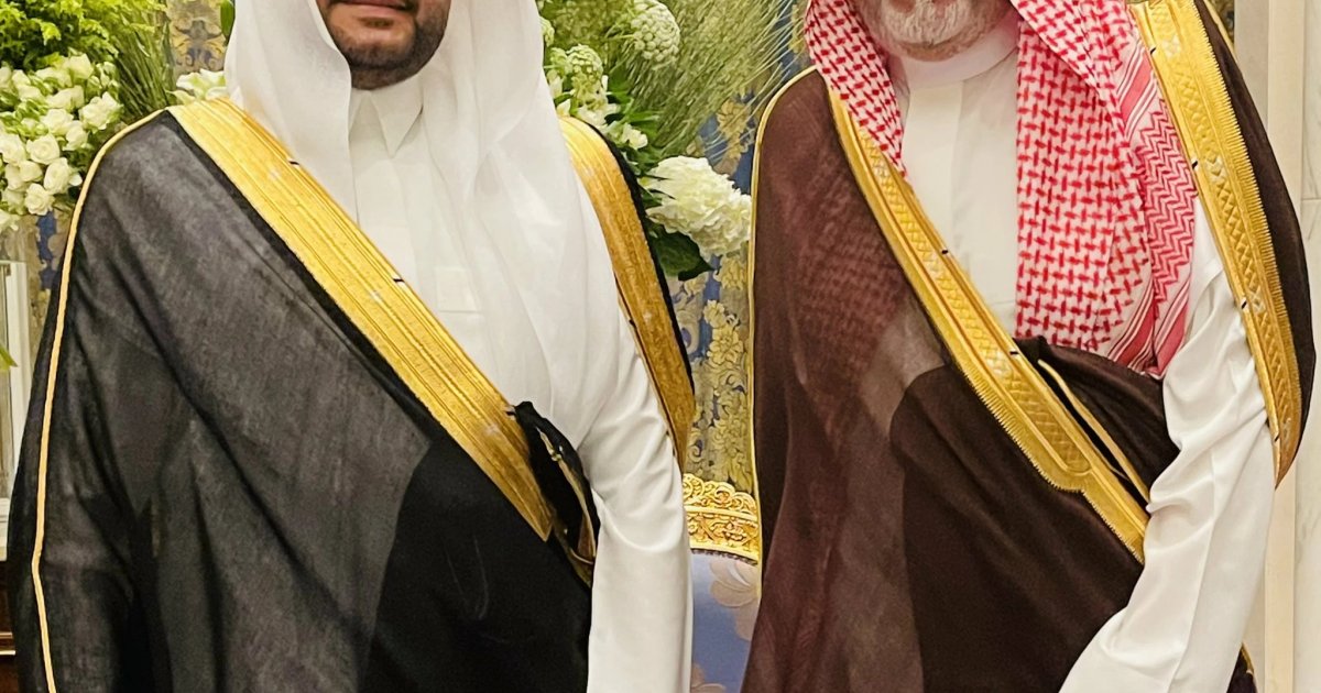 احتفالات زفاف منصور بن محمد السديري في الرياض