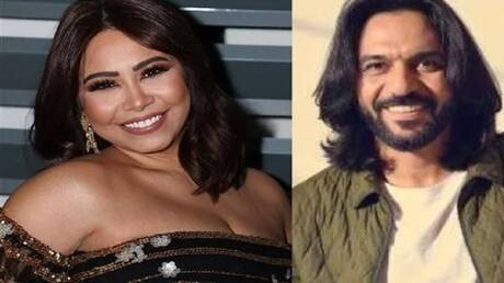 ديو غنائي جديد بين بهاء سلطان وشيرين عبد الوهاب