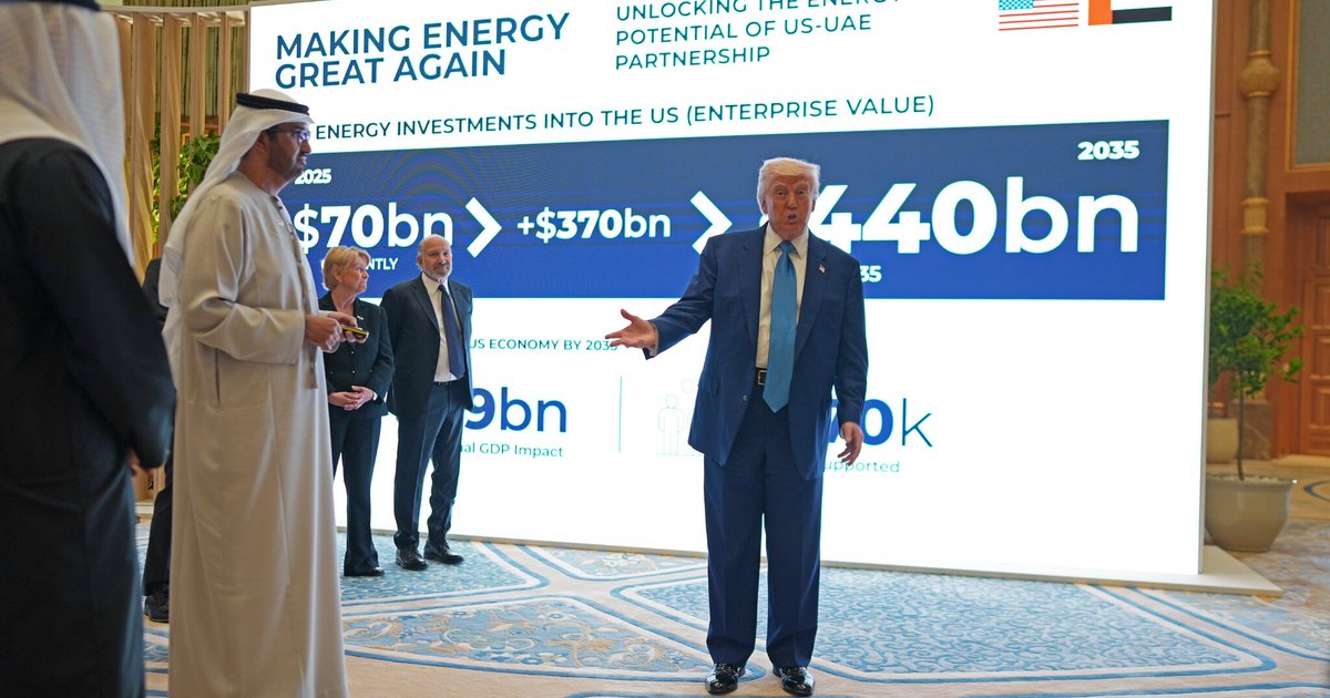 Trump Cancelling Visit Means Resuming War in Region