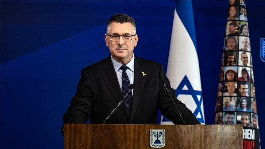 Israel Supports Panama Against China Amid Ship Detention Claims