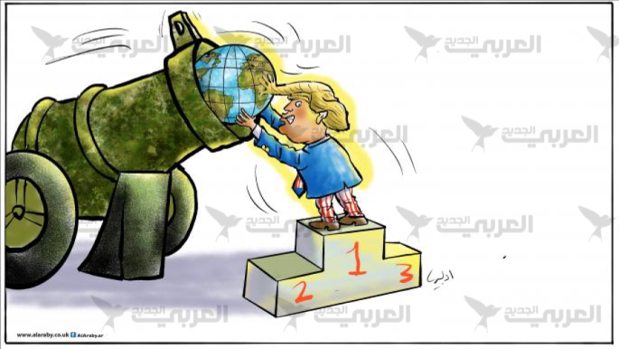 تحذيرات من صفقات مشبوهة في مواجهة الجبروت الصهيوني