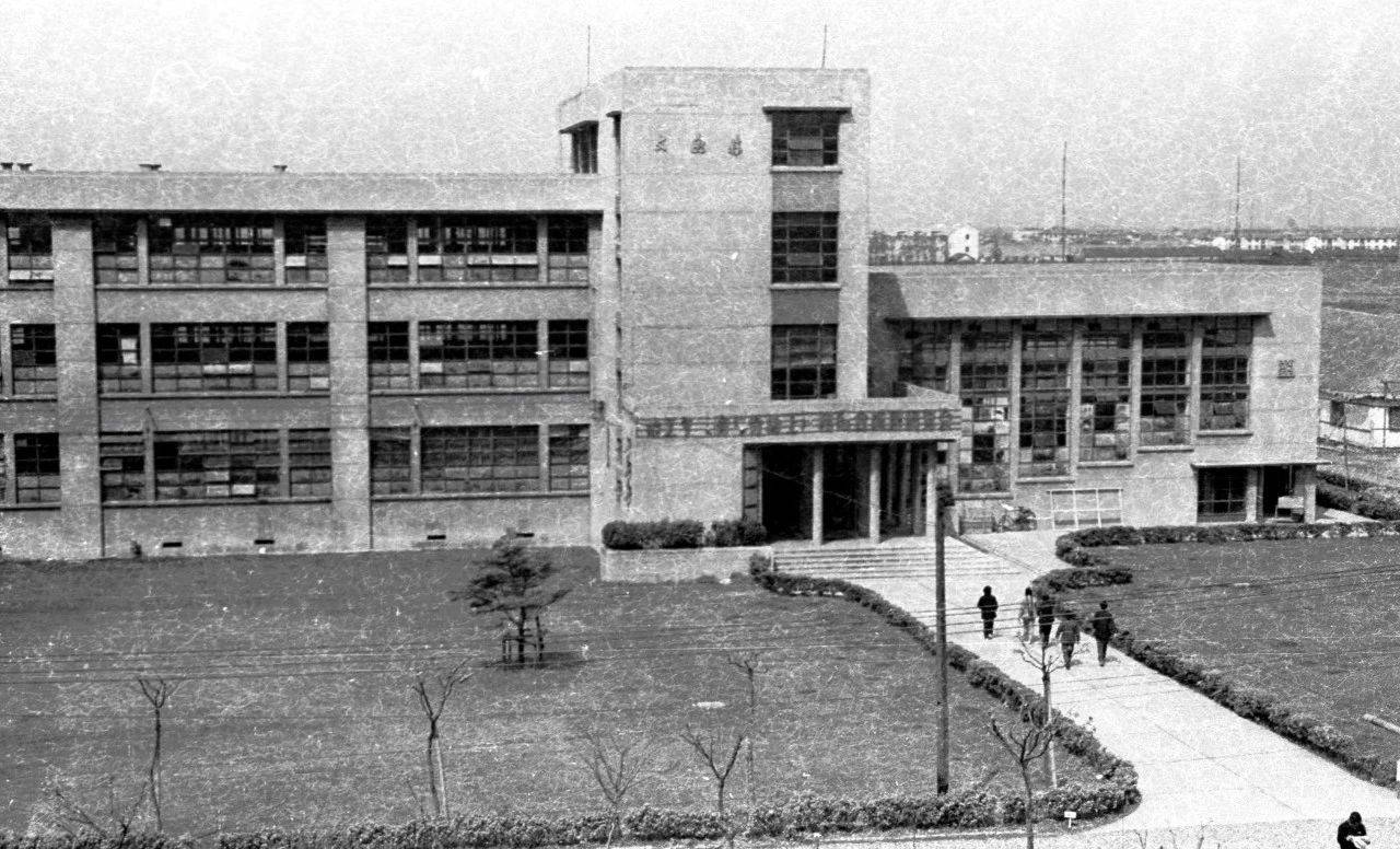 Shanghai défie la narration chinoise sur les Occidentaux