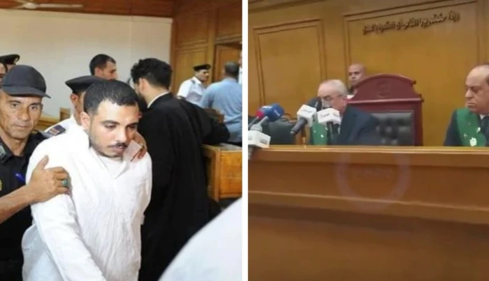 DZ Mafias Face Double Murder Charges in French Court