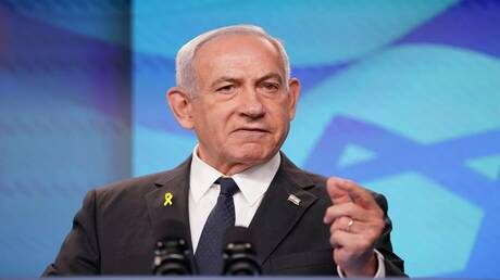 Netanyahu confirme la poursuite de la guerre contre l'Iran