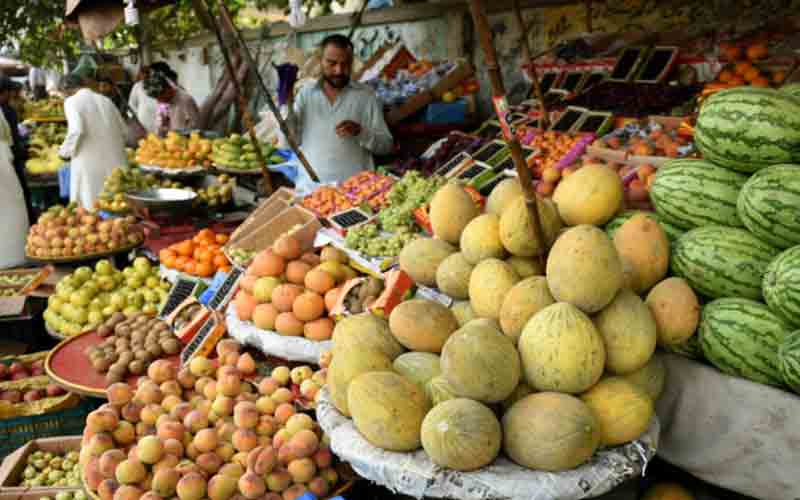 Fruit Prices in Arab Markets Today: Key Insights