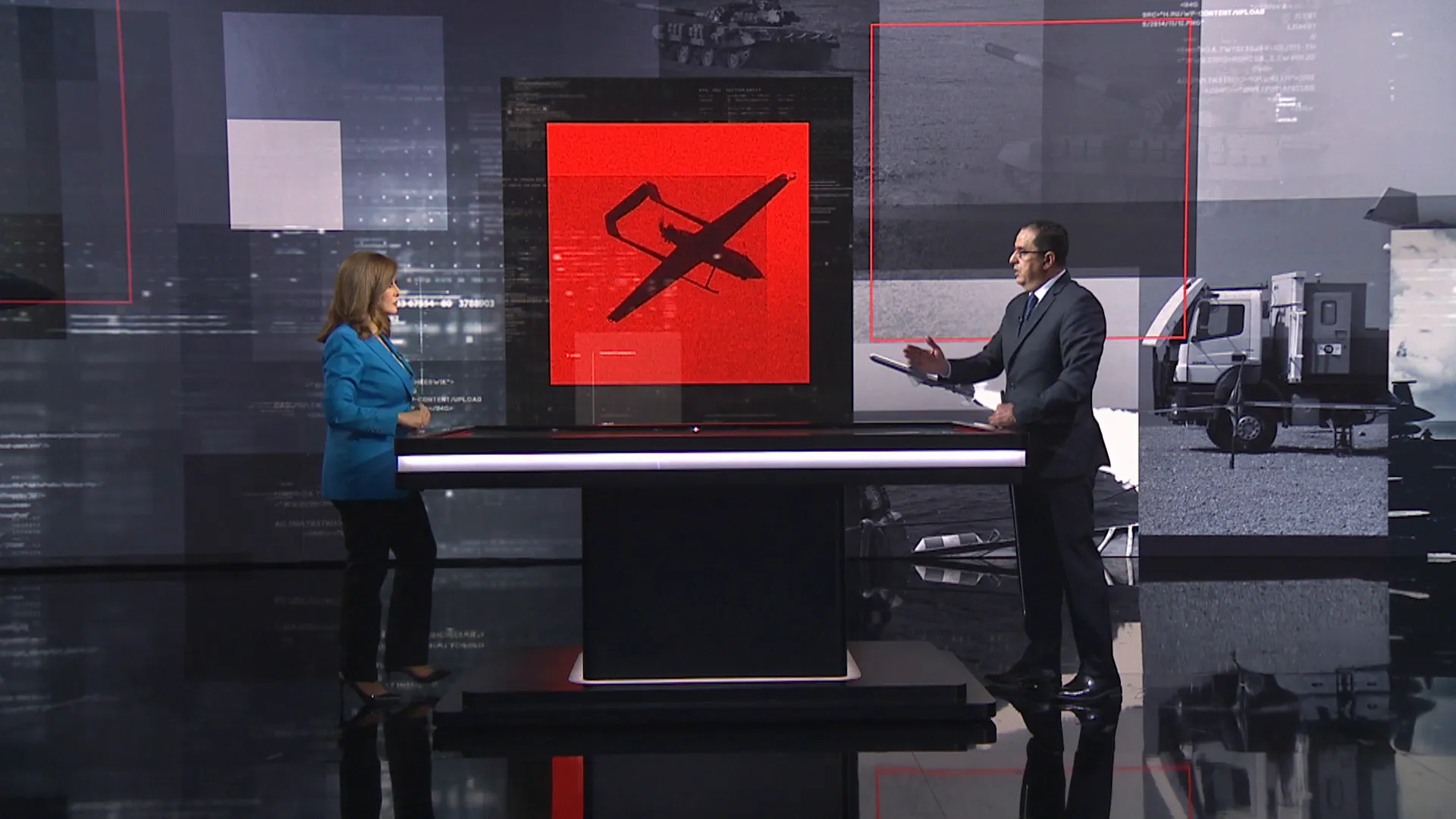 تصعيد إسرائيلي في جنوب لبنان وهدوء حزب الله