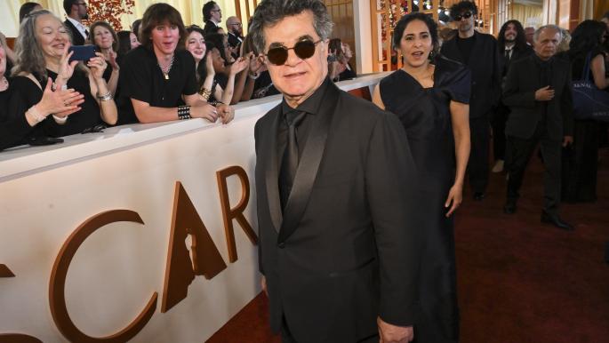 Retour de Jaafar Panahi en Iran malgré sa condamnation