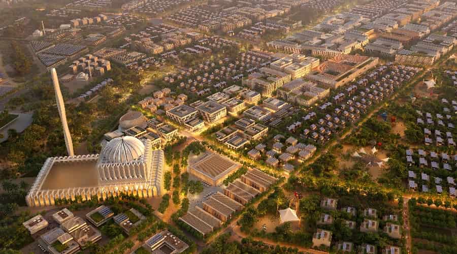 سلطان عمان يستقبل مساعد وزير الخارجية الإيراني