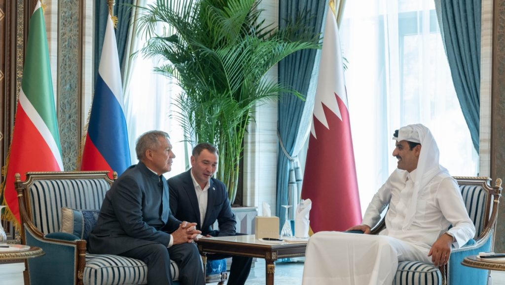تسريبات جديدة حول الأحداث في الخليج وتأثيرها