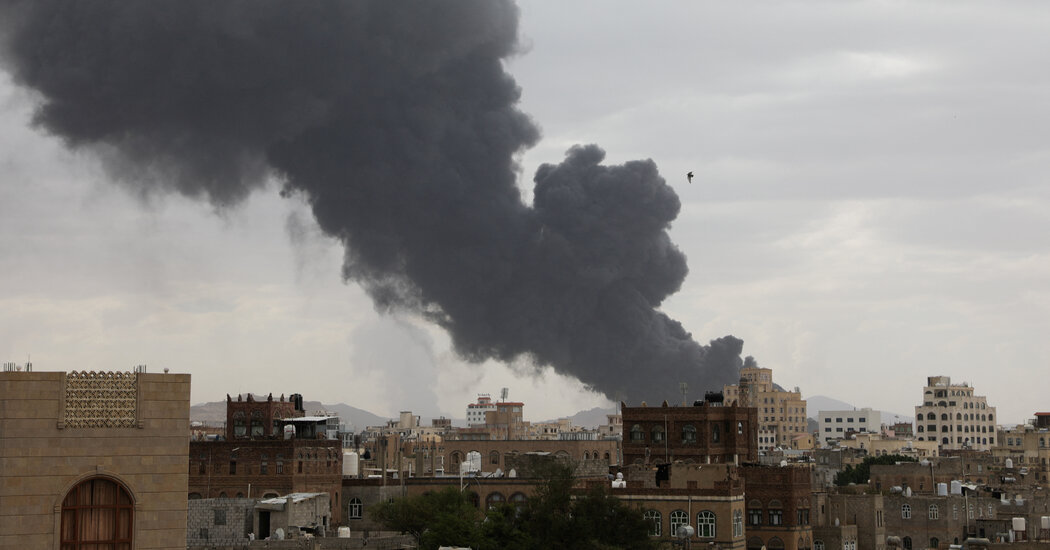 Israël subit une attaque par missile depuis le Yémen